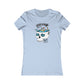 Good Good Time Mexico 2026 Woman's Cut Tee *With Set List