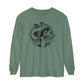 Sing To me Mexico 2026 Long Sleeve Tee *With Set List