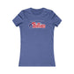 Tripping Camden 2026 Woman's Cut Tee