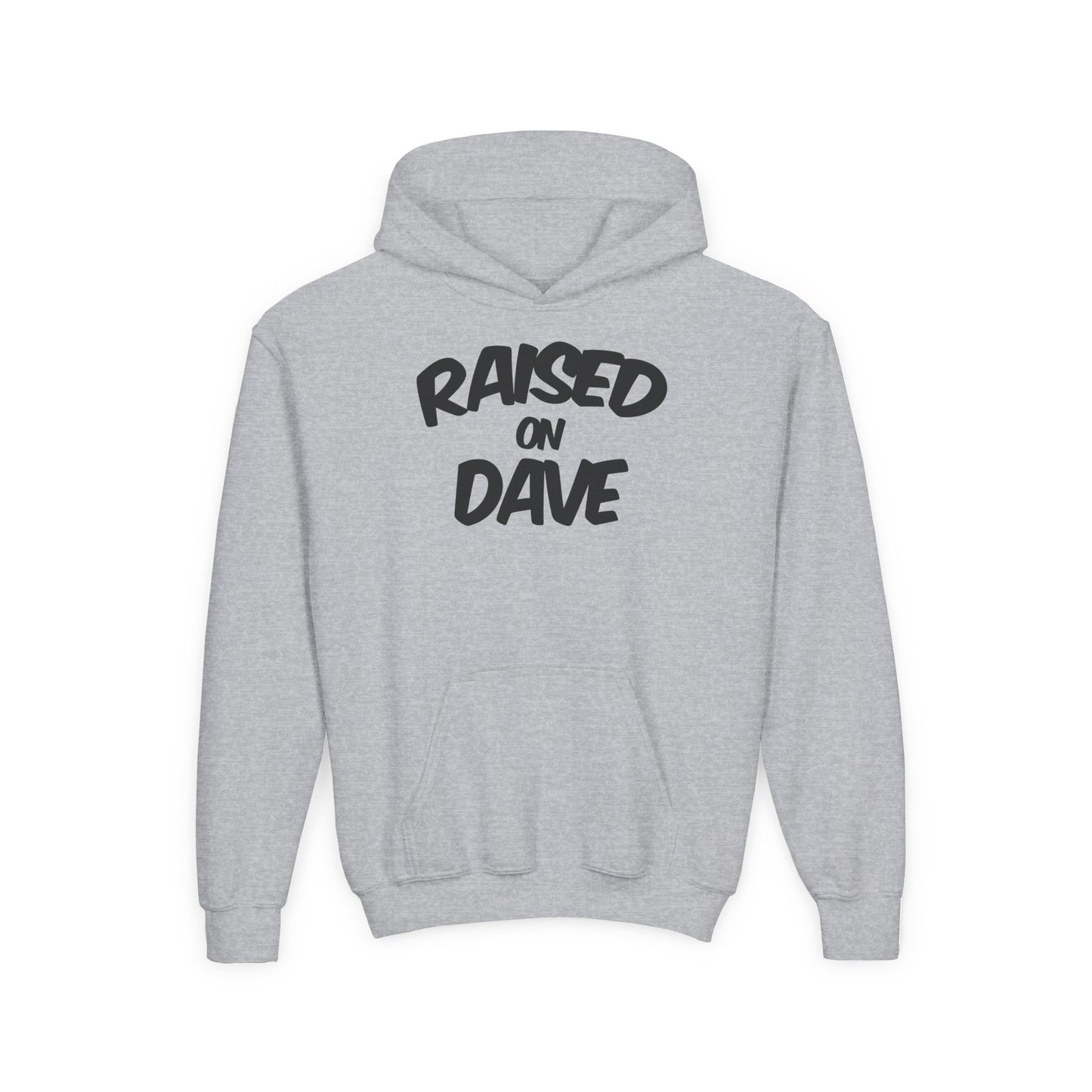 Raised On Dave 2026 *YOUTH