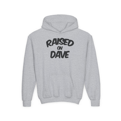 Raised On Dave 2026 *YOUTH