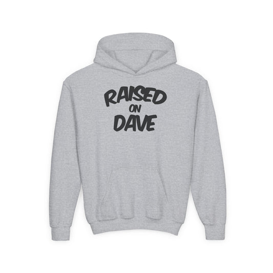 Raised On Dave 2026 *YOUTH