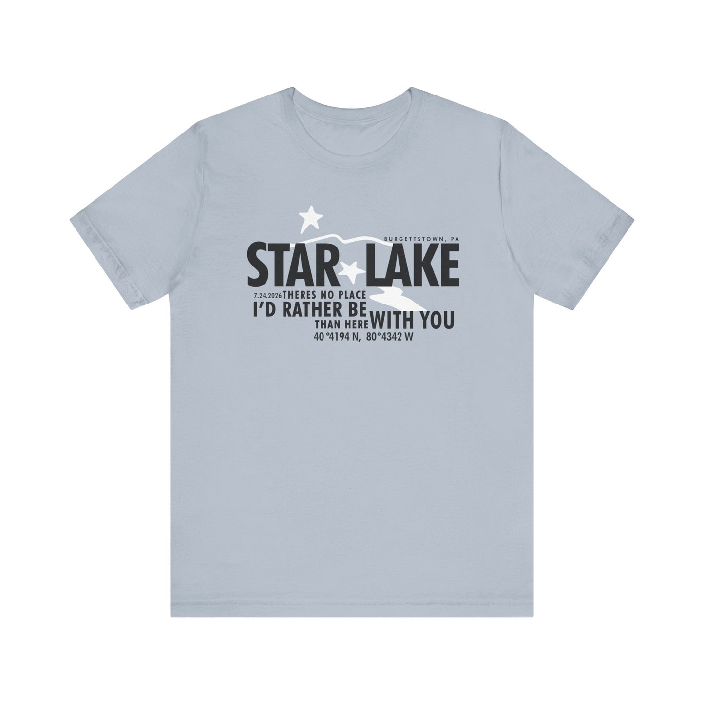 Star Lake 2026