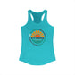 Pack Your Bags Mexico 2027 Woman's Tank
