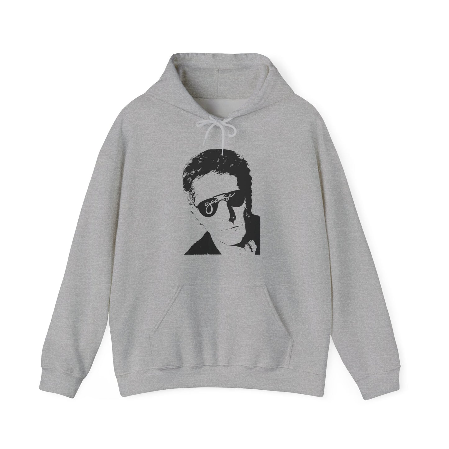 D. Hoffman Hoodie