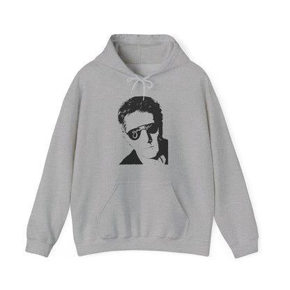 D. Hoffman Hoodie