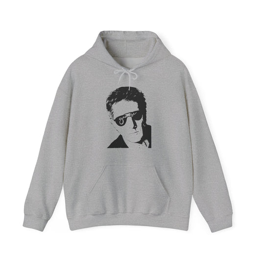 D. Hoffman Hoodie