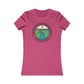 Riverside Missouri 2026 Woman's Cut Tee *With Set List