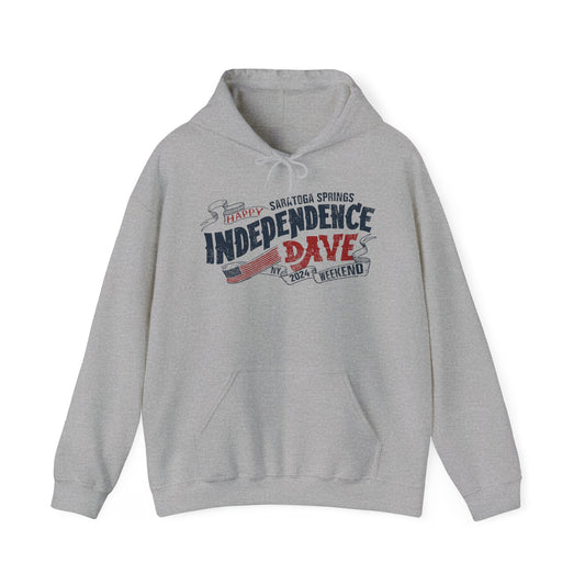 Independence Dave 2024 Hoodie