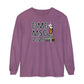DMB MSG Fall 2026 Long Sleeve Tee