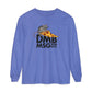 NYC Pizza 2026 Long Sleeve Tee