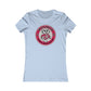 Wisconsin Fall 2026 Woman's Cut Tee