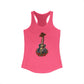 Bobby Guitar & Hat Tribute Woman's Tank