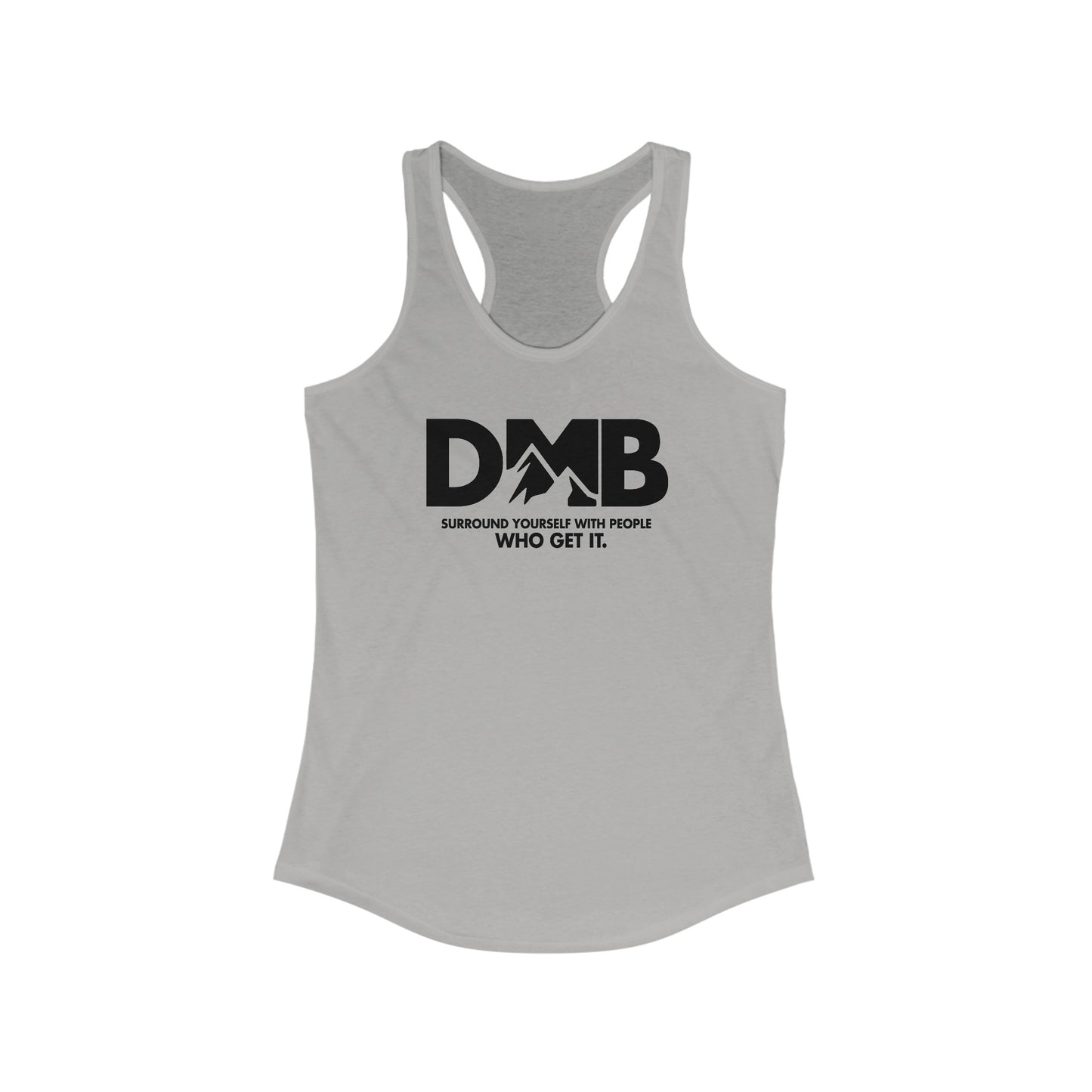 People Who Get It Tank Top