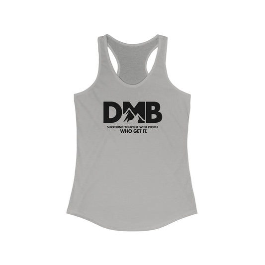 People Who Get It Tank Top