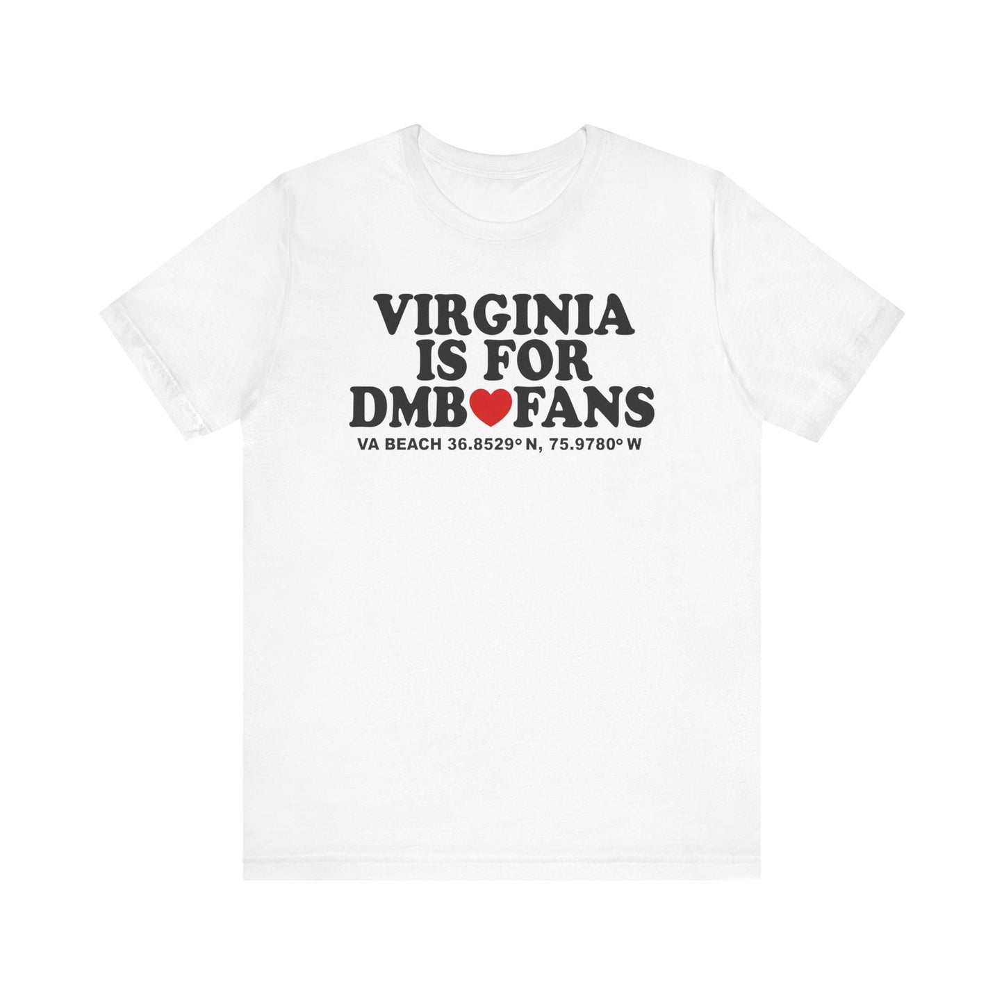 Virginia Beach 2026 *With Set List