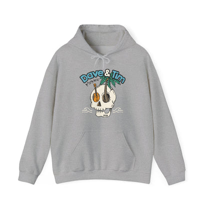 Dave & Tim 2026 Hoodies *With Set List