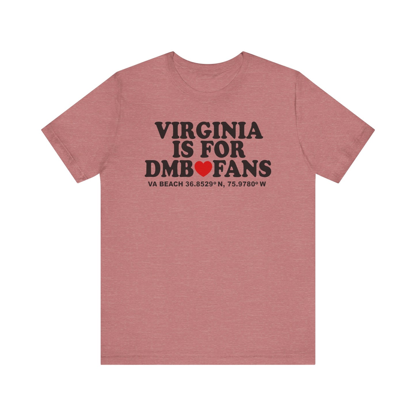 Virginia Beach 2026 *With Set List