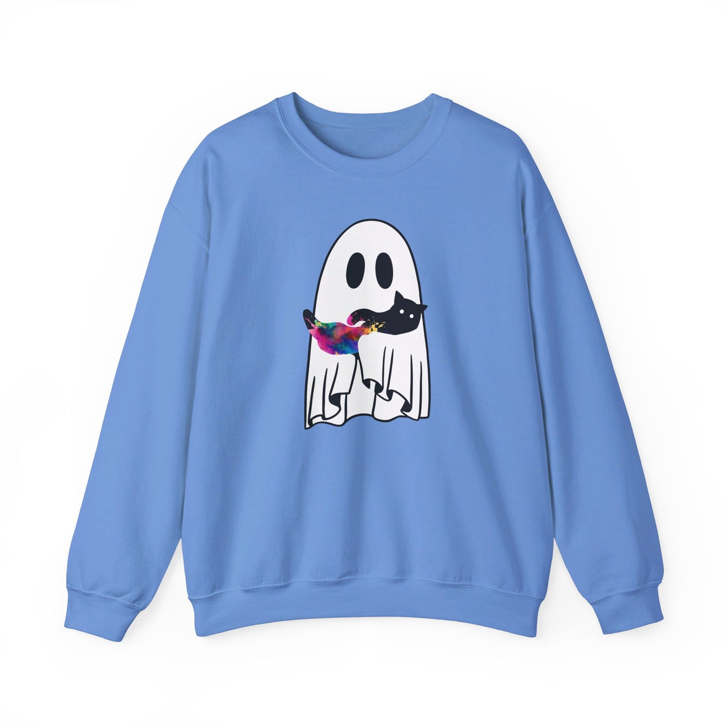Black Cat Ghost