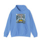 Madison Square Garden 2023 Hoodie *With Setlist