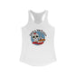 Sugar Skull 2027 Woman's Tank