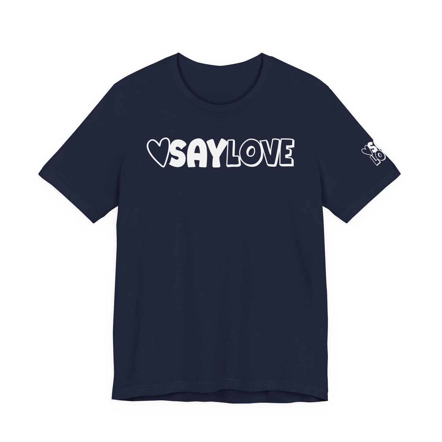 Everyday - Say Love