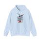 Moon Palace Dance 2027 Hoodies