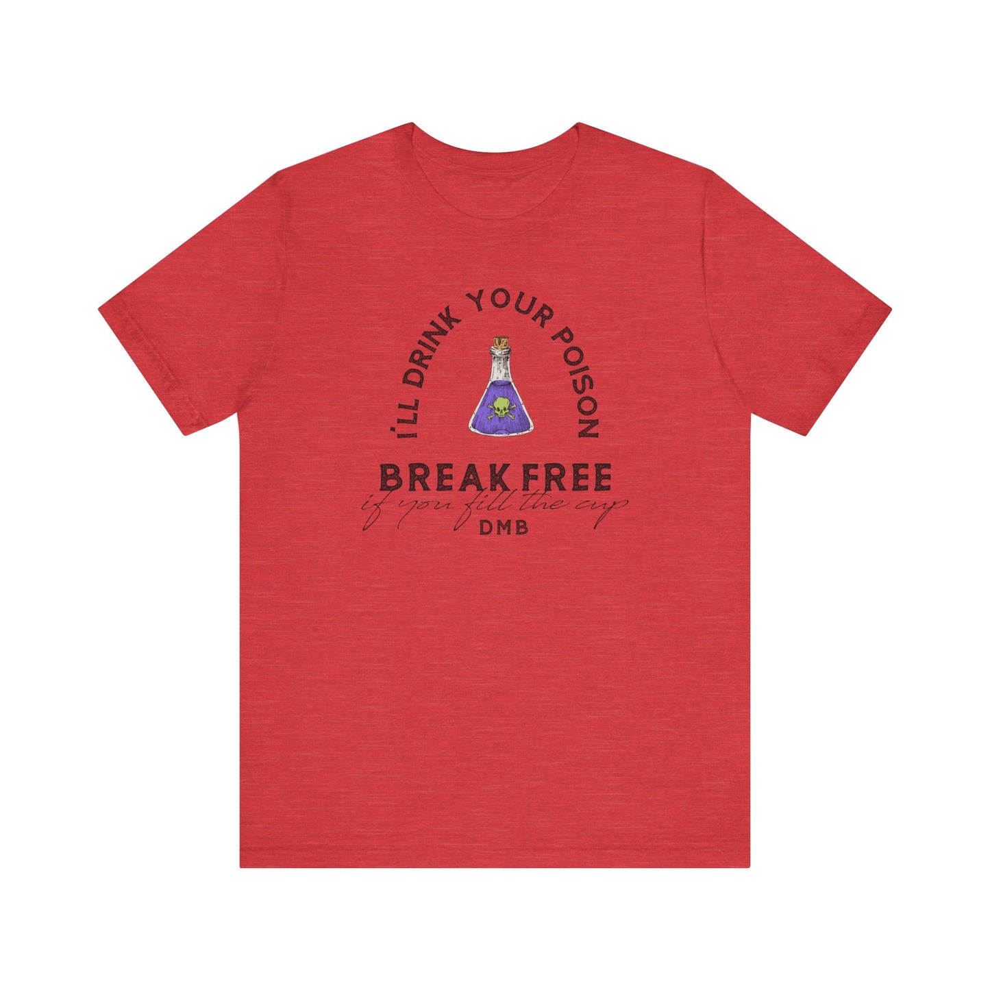 Break Free