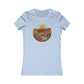 Middle of Nowhere Gorge 2026 Woman's Cut Tee
