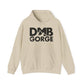 The Gorge 2024 Hoodie W/ Set List