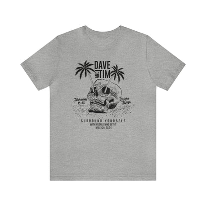 Surround Yourself Mexico 2024 *WITH SETLIST