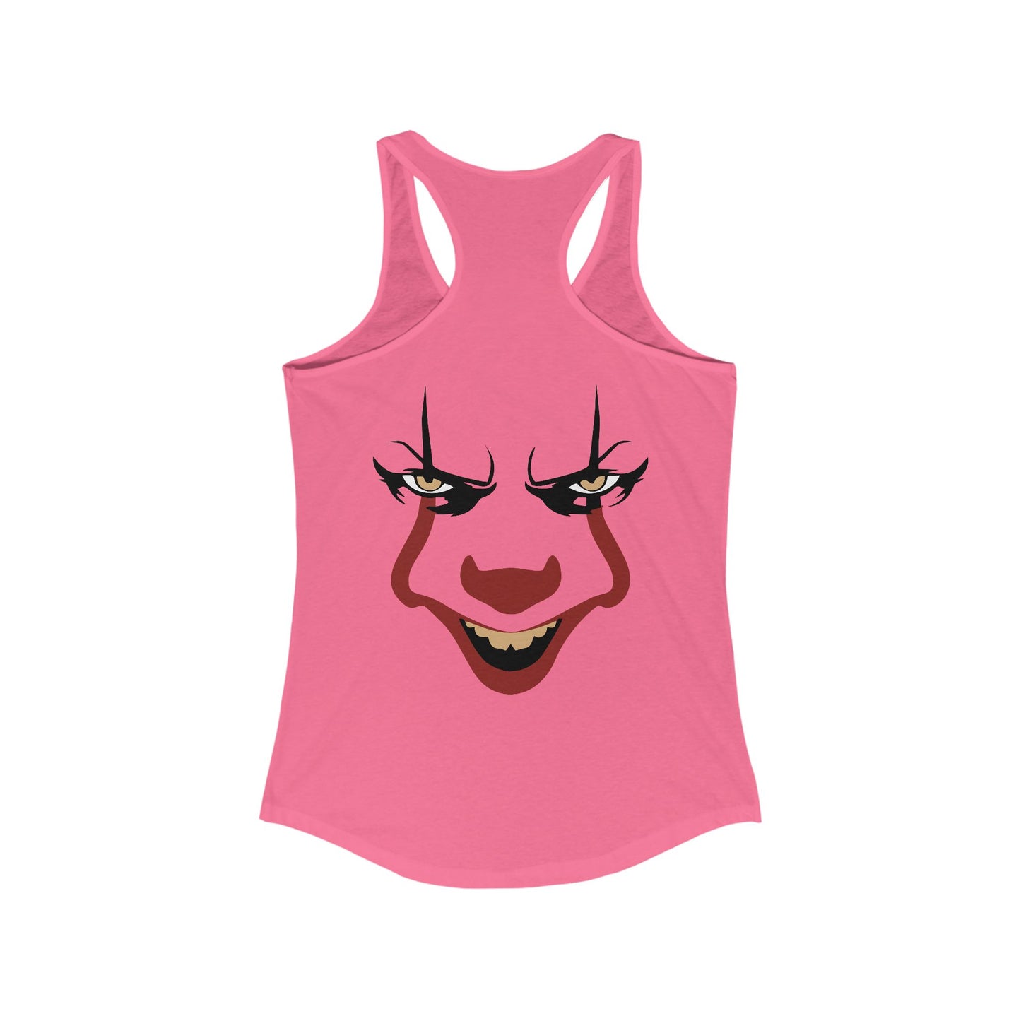 You'll Float Too *With Back Print*  Woman's Tank