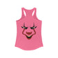 You'll Float Too *With Back Print*  Woman's Tank