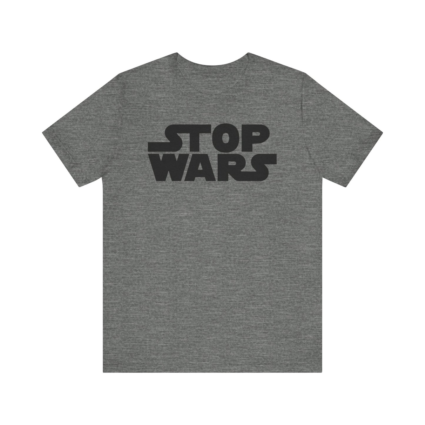 Stop Wars