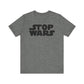 Stop Wars