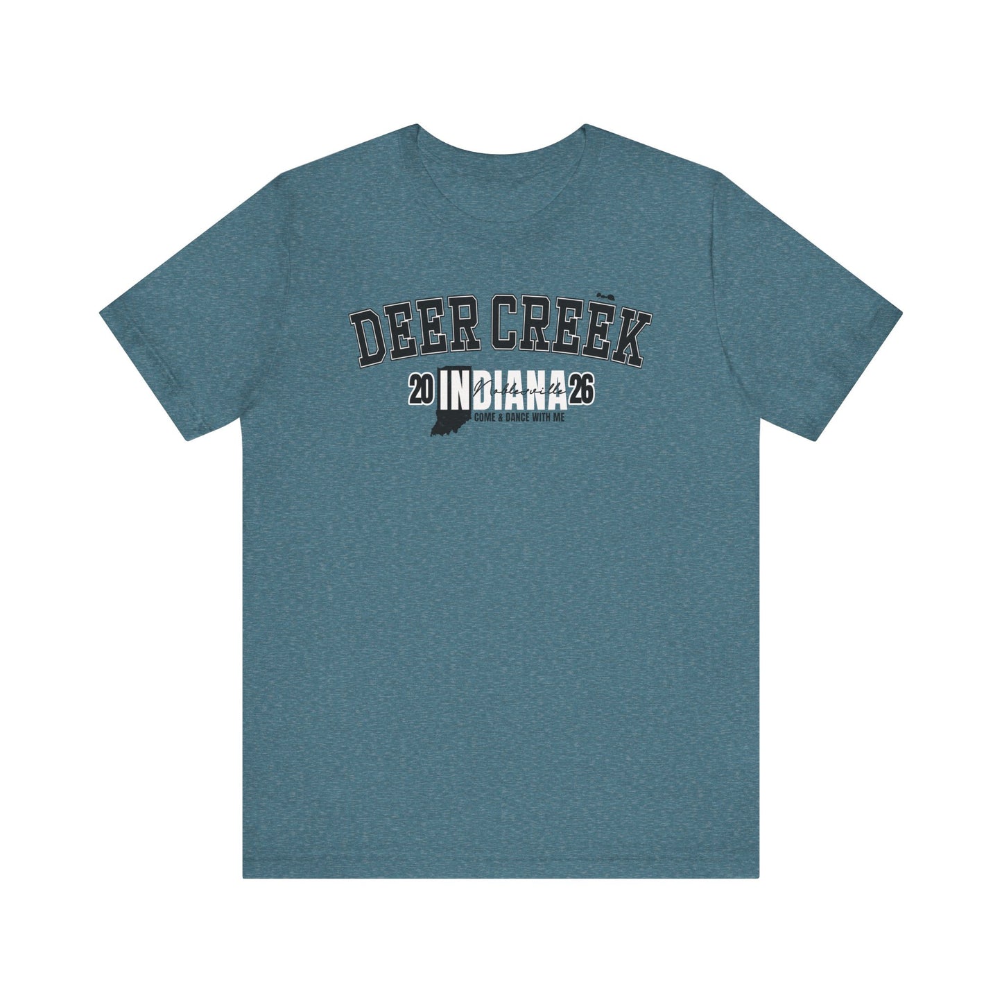 Deer Creek 2026 *With Set List