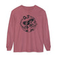 Sing To me Mexico 2026 Long Sleeve Tee *With Set List