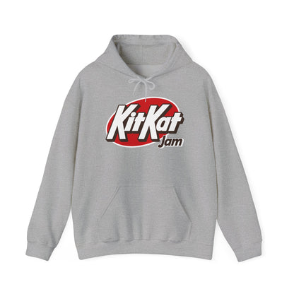 Kit Kat Jam Hoodie