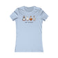 This Goose Is So Ready Woman's Cut Tee