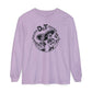 Sing To me Mexico 2026 Long Sleeve Tee *With Set List