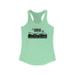 Gorge Halftone 2023 Tank Top w/set list
