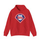 Phillies Billies 2025 *With Setlist Hoodie