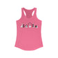 Crazy Geese Woman's Tank