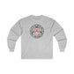 Germany Europe 2024 Long Sleeve Tee *With Setlist