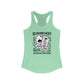 Mohegan Sun 2024 So Damn Lucky Tank Top *With Setlist