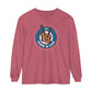 D&T Duo Mexico 2025 Long Sleeve Tee *With Setlist