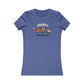 Lets All Go To Camden 2026 Woman's Cut Tee