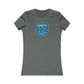 Hiking Badge Women's Cut