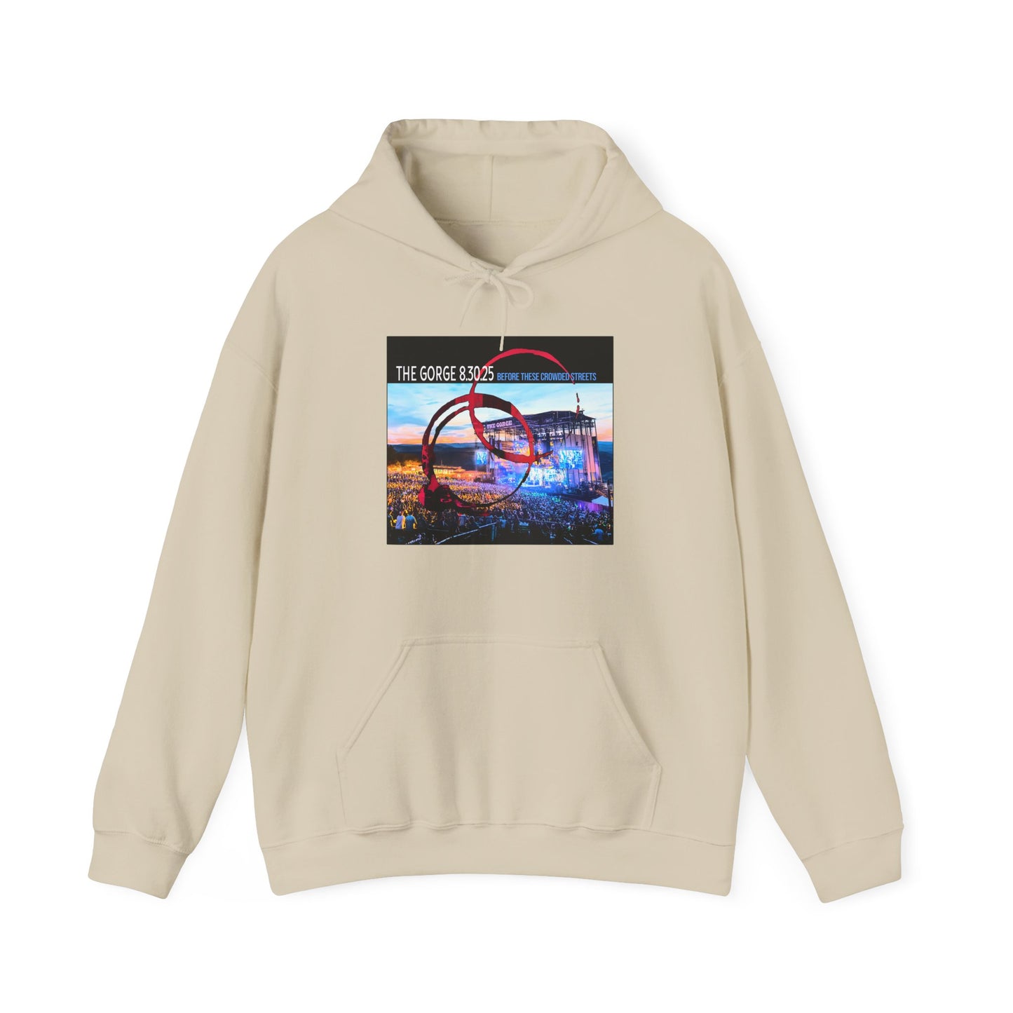 BTCS Gorge 2025 *with back printing *Hoodie