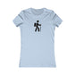 Hiking Man Women's Cut